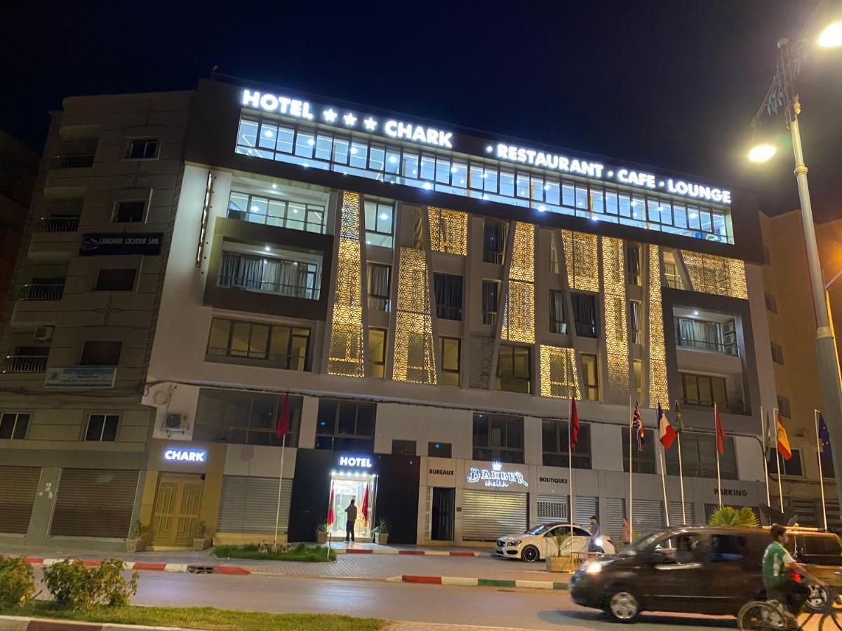 Hotel Chark
