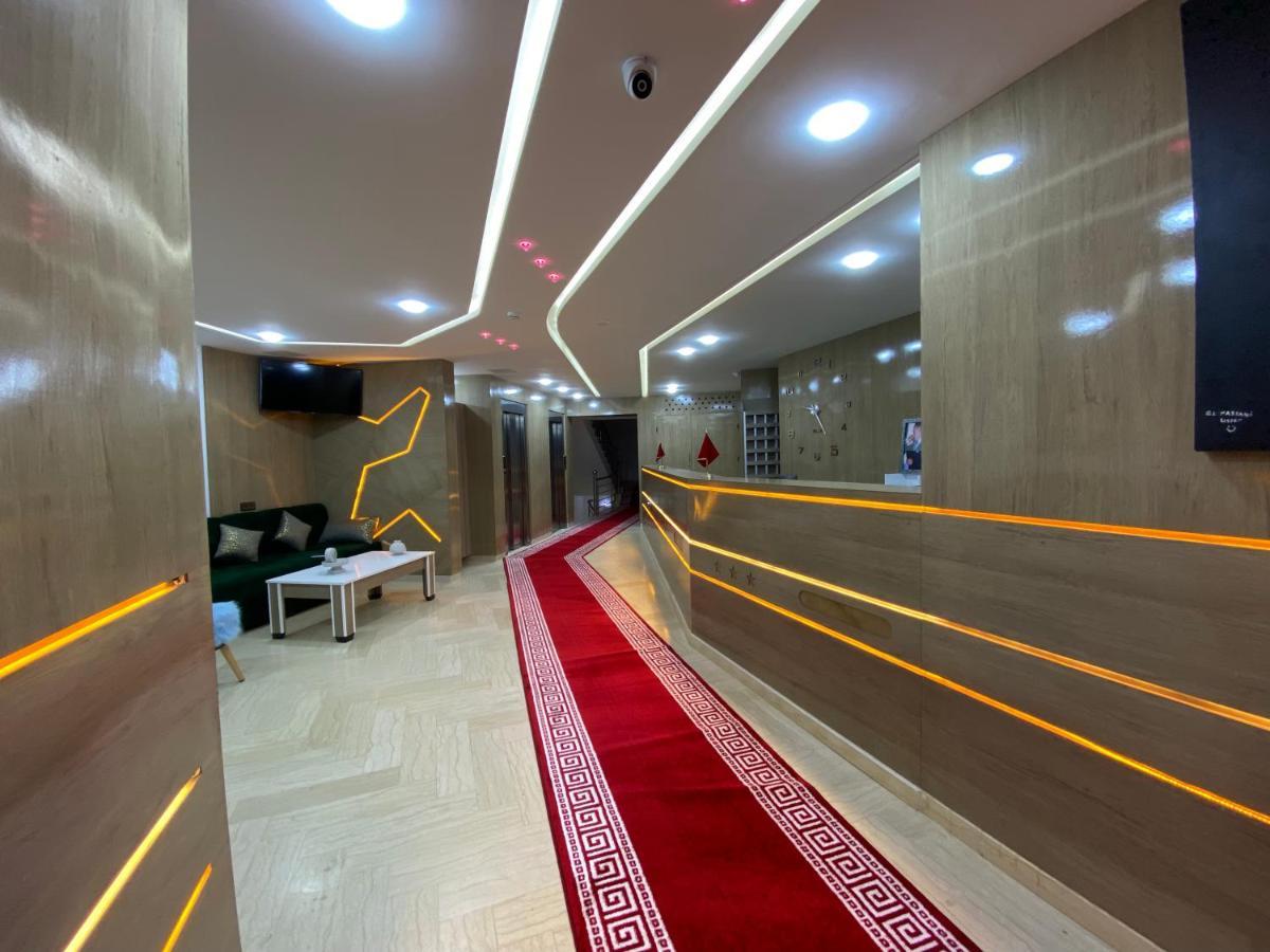 Hotel Chark Guercif