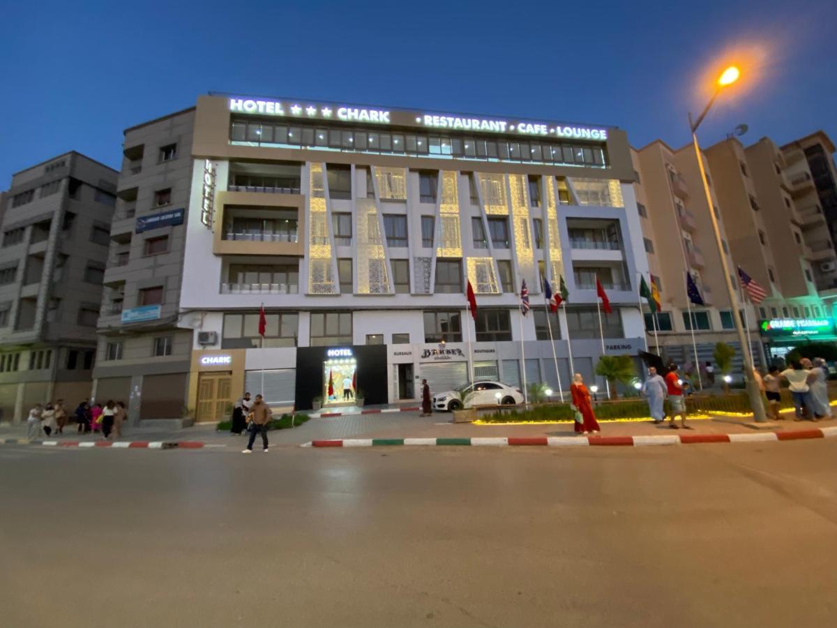 Chark Hotel